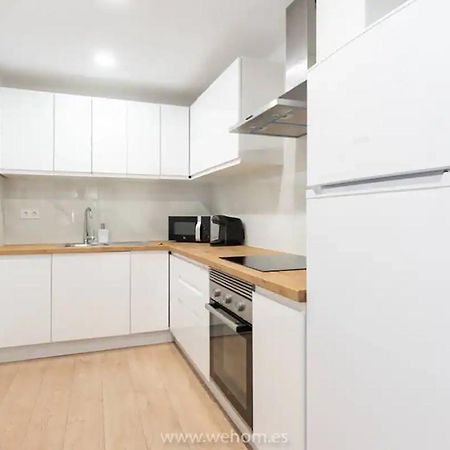 Moderno Y Comodo Apartamento En Calle Vargas Сантандер Экстерьер фото