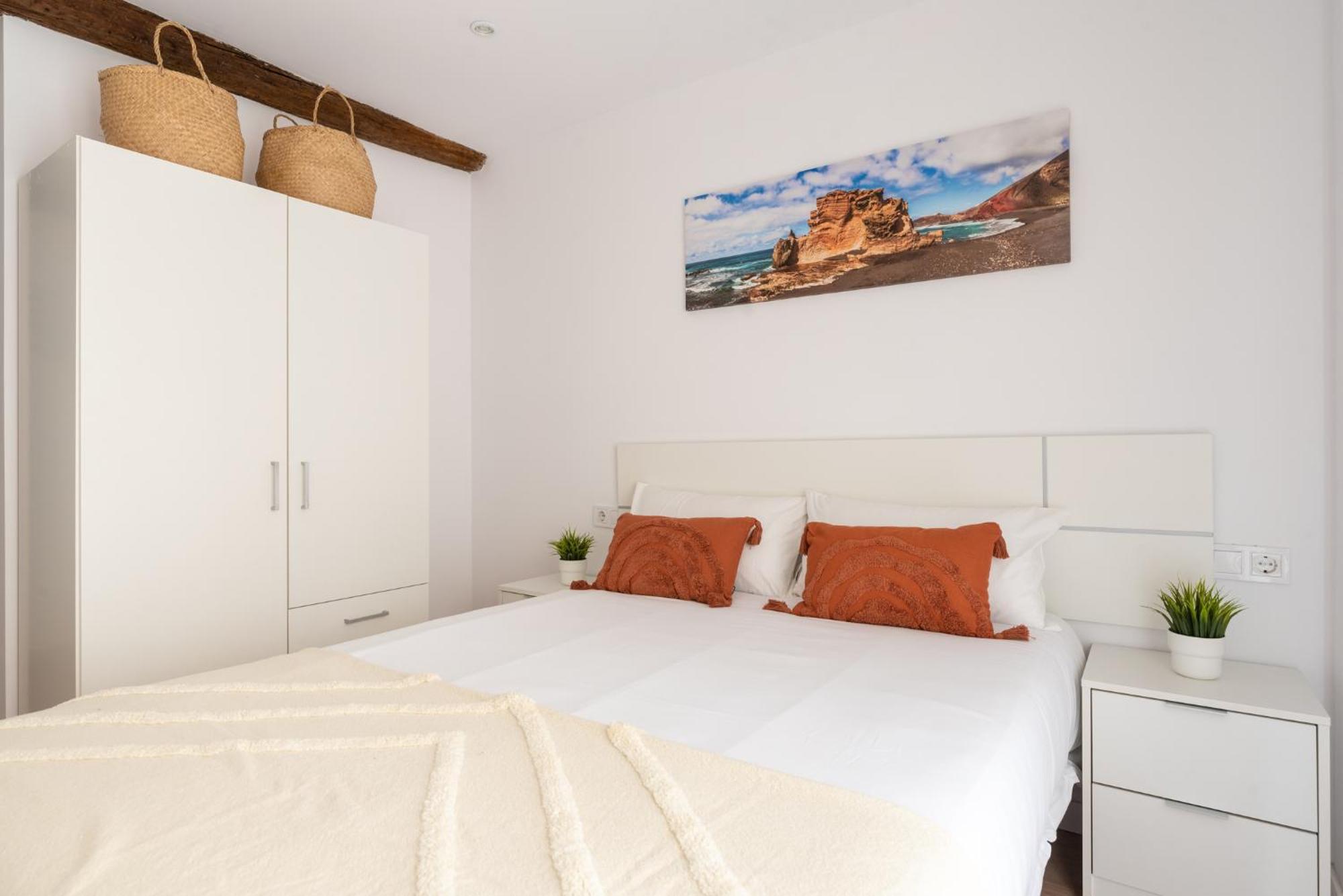 Moderno Y Comodo Apartamento En Calle Vargas Сантандер Экстерьер фото