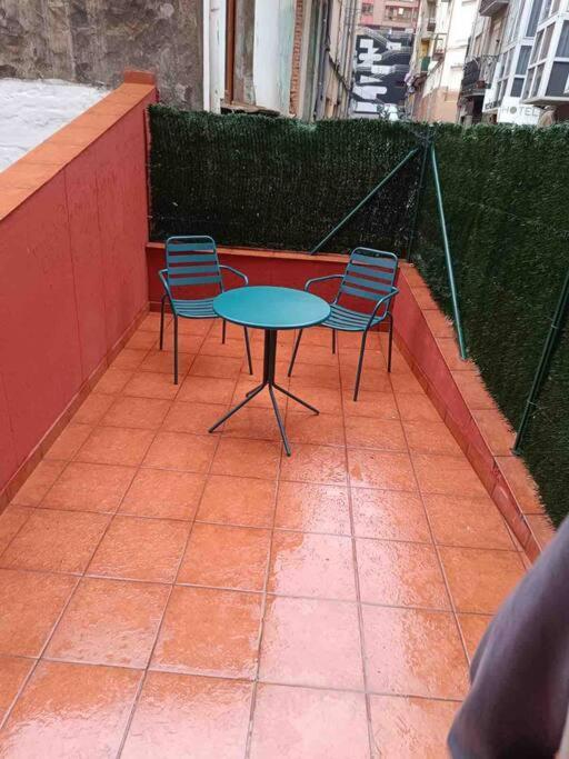 Moderno Y Comodo Apartamento En Calle Vargas Сантандер Экстерьер фото