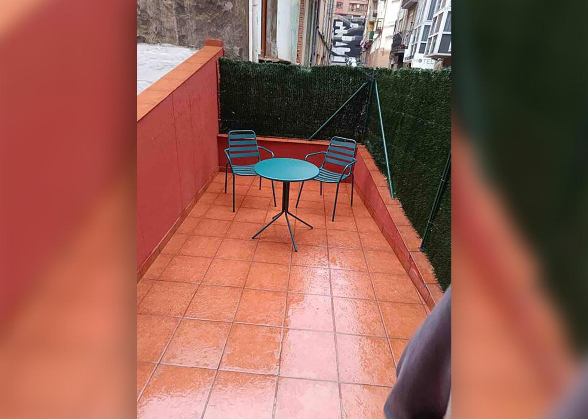 Moderno Y Comodo Apartamento En Calle Vargas Сантандер Экстерьер фото