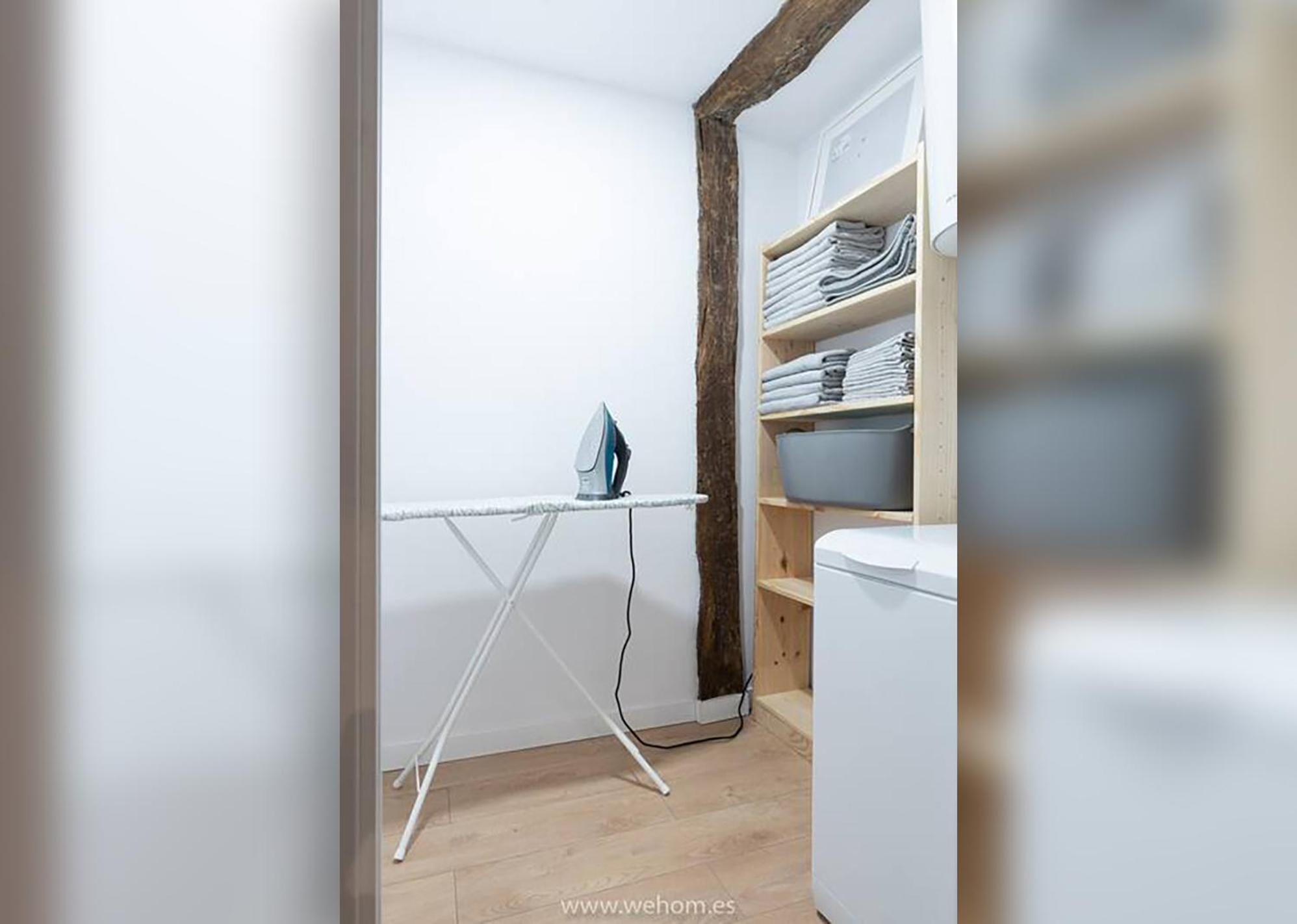 Moderno Y Comodo Apartamento En Calle Vargas Сантандер Экстерьер фото
