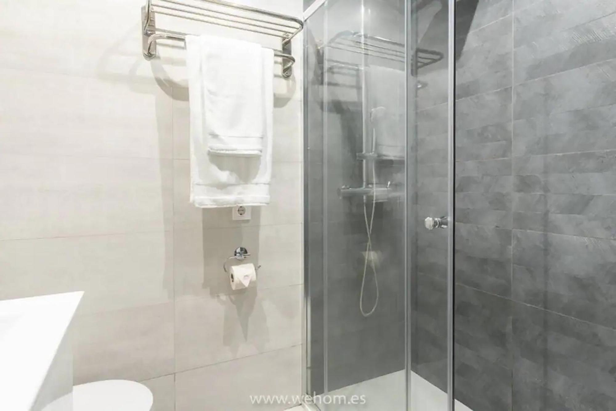 Moderno Y Comodo Apartamento En Calle Vargas Сантандер Экстерьер фото