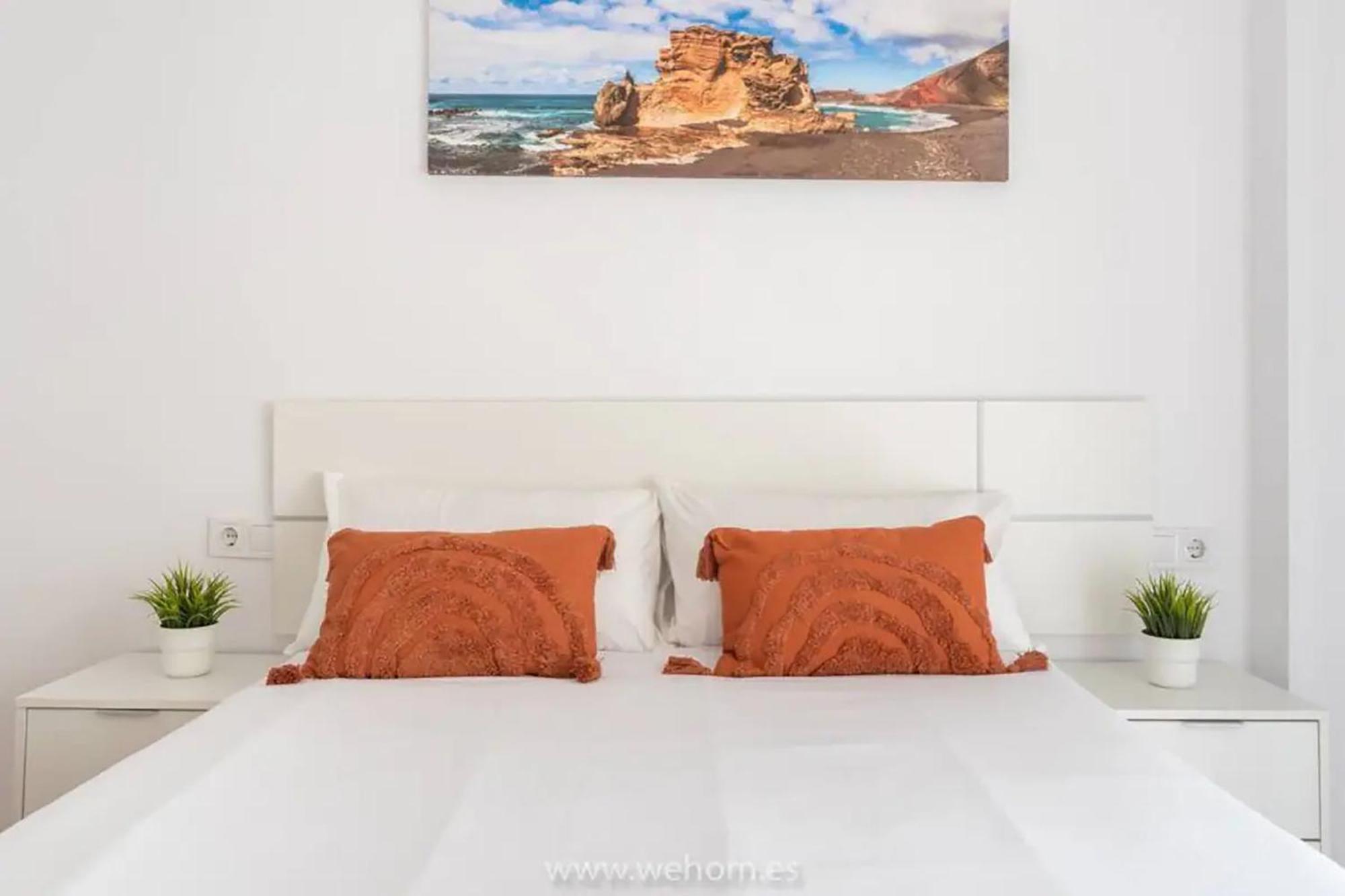 Moderno Y Comodo Apartamento En Calle Vargas Сантандер Экстерьер фото
