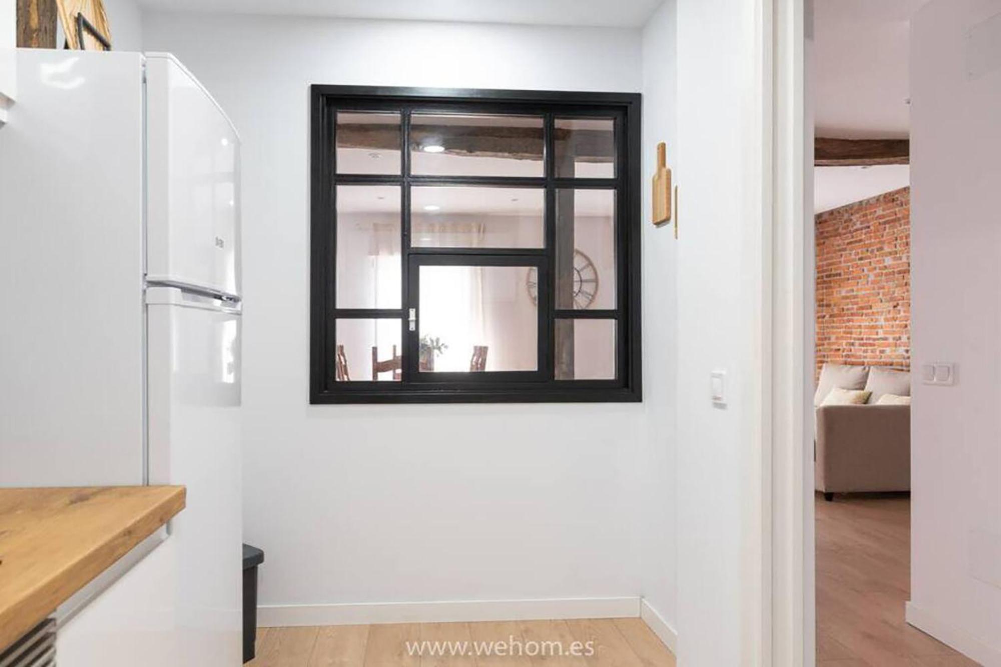 Moderno Y Comodo Apartamento En Calle Vargas Сантандер Экстерьер фото