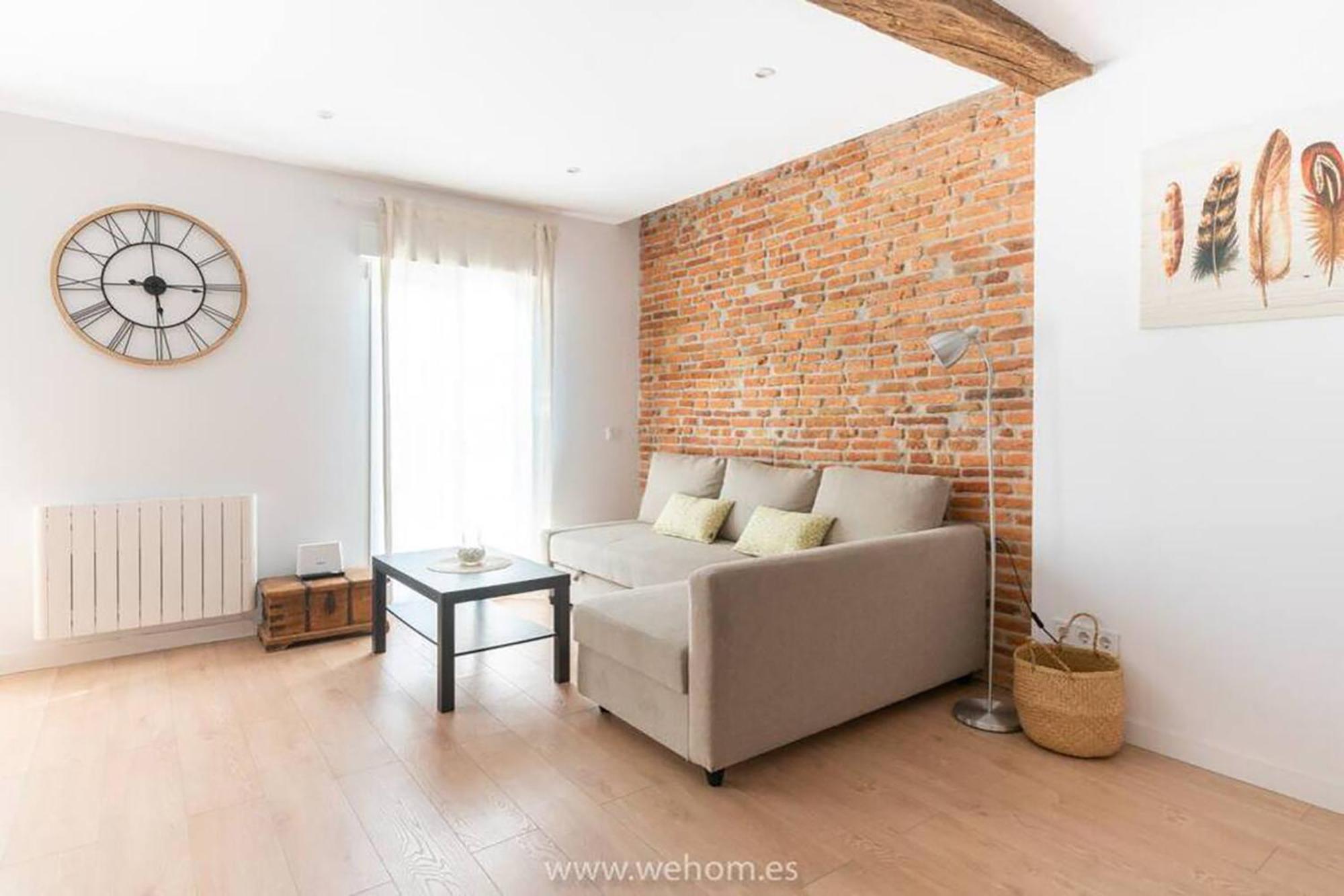 Moderno Y Comodo Apartamento En Calle Vargas Сантандер Экстерьер фото