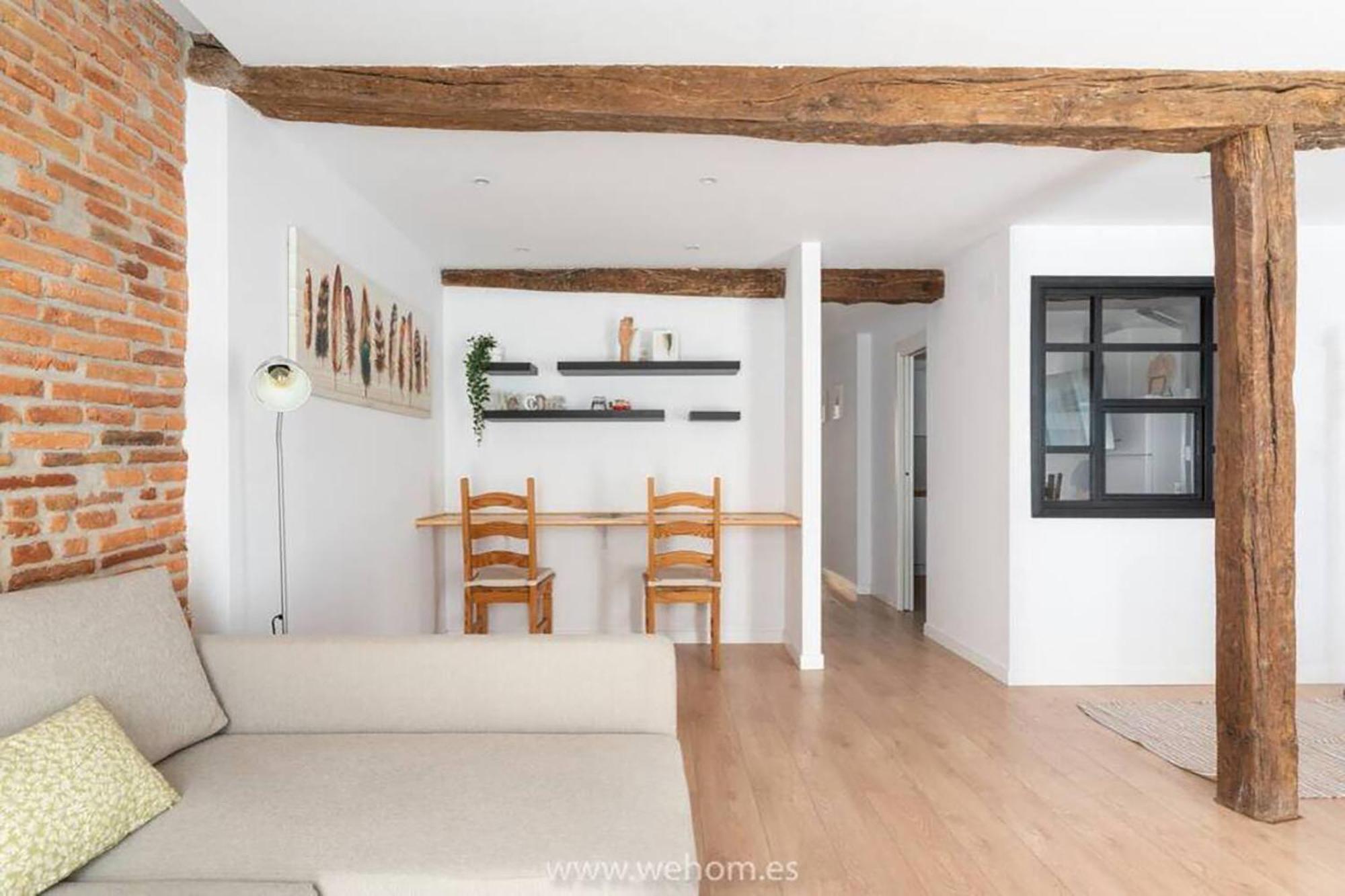Moderno Y Comodo Apartamento En Calle Vargas Сантандер Экстерьер фото